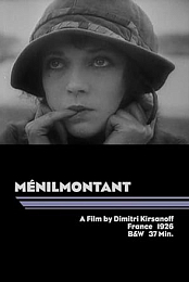 Menilmontant