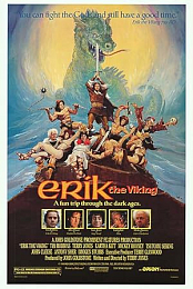 Erik the Viking