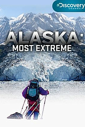 Alaska: Most Extreme