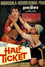 Half Ticket
