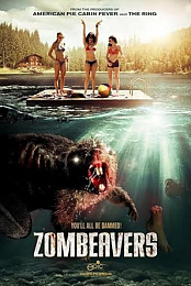 Zombeavers