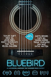 Bluebird