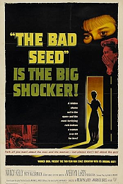 The Bad Seed
