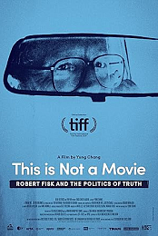 This Is Not a Movie