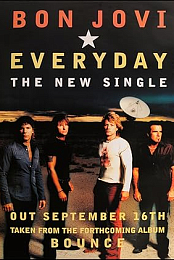 Bon Jovi: Everyday