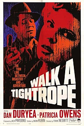 Walk a Tightrope