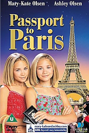 Passport to Paris