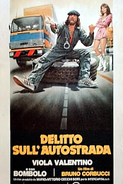 Crime on the Highway