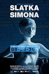 Sweet Simona