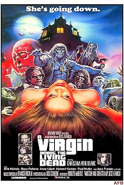 A Virgin Among the Living Dead