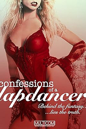 Confessions of a Lap Dancer