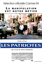 The Patriots