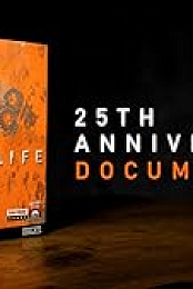 Half-Life: 25th Anniversary Documentary
