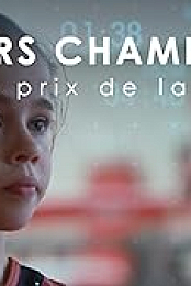 Broken Kids: The Untold Story of Young Athletes
