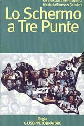 Lo schermo a tre punte