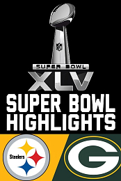 Super Bowl XLV