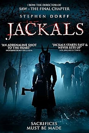 Jackals