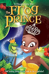 The Frog Prince