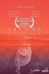 Second.Souffle.2016.FRENCH.WEBRip.x264-VXT
