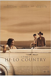 The Hi-Lo Country
