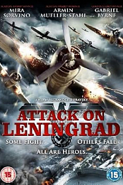 Attack on Leningrad