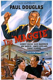 The 'Maggie'