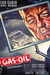 Gas-oil