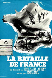 The Battle of France