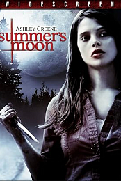 Summerâ€™s Blood
