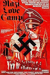 Nazi Love Camp 27