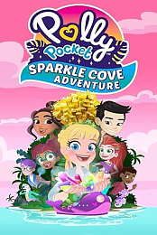 Polly Pocket: Sparkle Cove Adventure