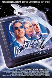 Galaxy Quest