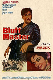 Bluff Master