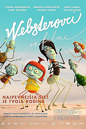 The Websters Movie