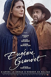 Eugenie Grandet