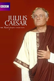 The Complete Dramatic Works of William Shakespeare: Julius Caesar