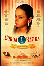 Corda Bamba: Historia de uma Menina Equilibrista