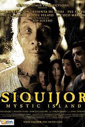 Siquijor: Mystic Island