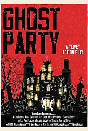 Ghost Party