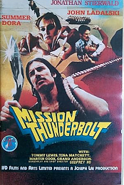 Mission Thunderbolt