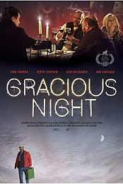 Gracious Night