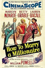 How to Marry a Millionaire