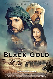 Black Gold