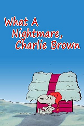 It's a Nightmare, Charlie Brown!