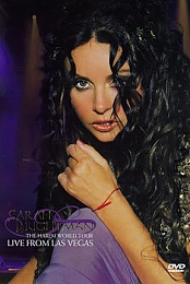 Sarah Brightman - The harem world tour