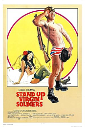 Stand Up, Virgin Soldiers