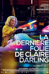Claire Darling