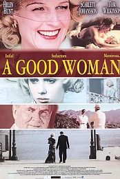 A Good Woman