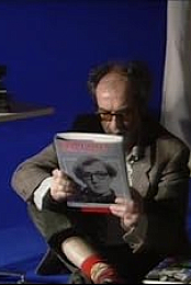 Meeting Woody Allen