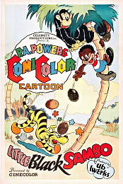 Little Black Sambo